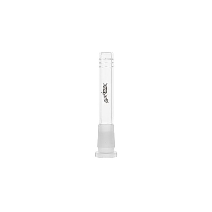 Glass Chillum 6.5cm/18.8mm